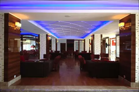 Hotel Drita in Alanya — foto 14