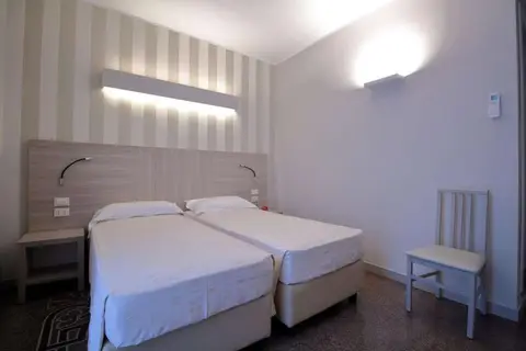Hotel Vittoria in Genua — foto 4