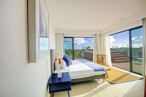 Mythic Suites & Villas in Grand Gaube — foto 2