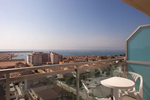 RH Hotel Vinaros Playa in Almería — foto 14