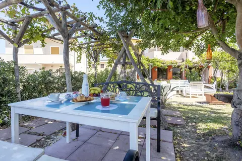 Hotel Ariadimari in Valledoria, foto 7