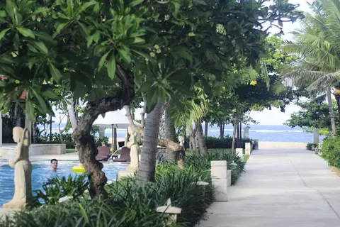 Bali Relaxing Resort & Spa in Kuta Selatan — foto 12