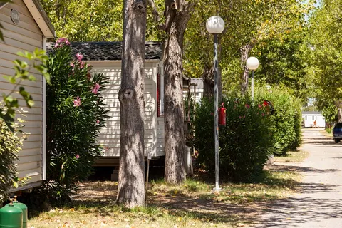 Camping Oasis Palavasienne foto 30