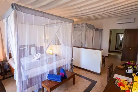 Kiwengwa Beach Resort in Kiwengwa — foto 13