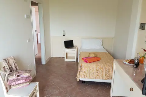 Hotel Doge in Rome — foto 16