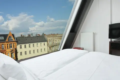 ARCOTEL Velvet Berlin in Berlijn, foto 21