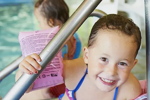 Vakantiepark Vallee Les Etoiles foto 13