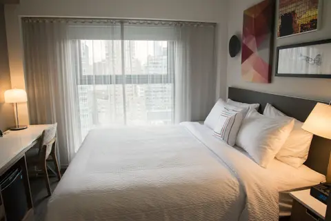 Fairfield Inn & Suites New York Manhattan/Central Park in New York City — foto 22