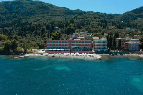 Corfu Maris in Μπενίτσες — foto 5