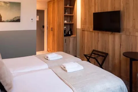 Hotel Monasterium foto 4