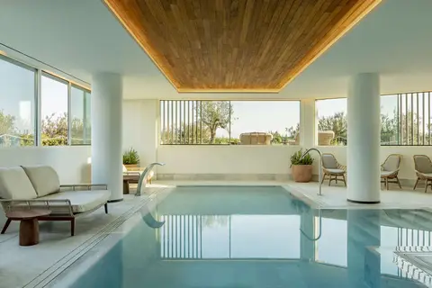 Villa Le Blanc in es Migjorn Gran — foto 9