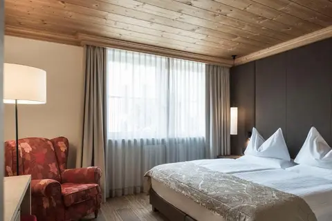 Adler Spa Resort Dolomiti in Ortisei, foto 21