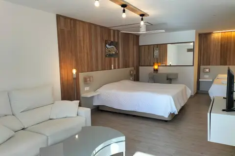 Casa Algezar in el Fondó de les Neus / Hondón de las Nieves — foto 6
