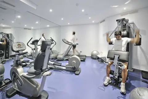 Vincci Selección Aleysa in Benalmádena — foto 9