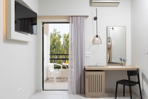 Hotel Paradise foto 5