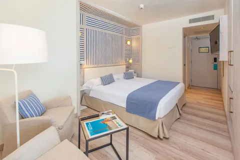 Corallium Beach by Lopesan Hotels in San Agustín — foto 4
