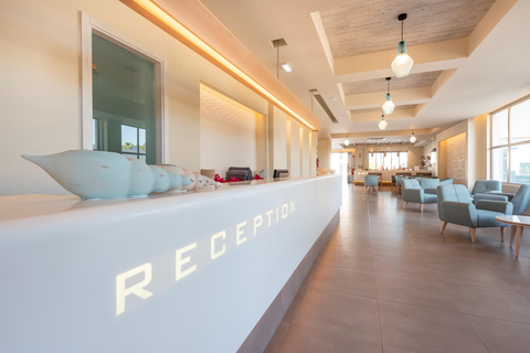 Hotel Apollon Windmill - adults only foto 11