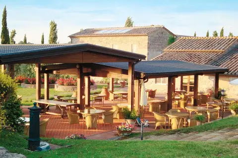 Agriturismo La Sovana in Sarteano — foto 8