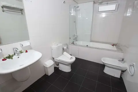 Hotel Al Walid in Casablanca, foto 5