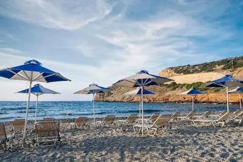 Begeti Bay Hotel in Skaleta — foto 23