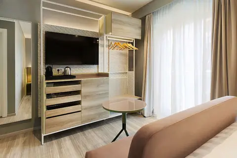 Adesso Hotel in Rome, foto 22