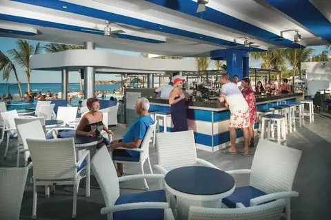 Hotel Riu Montego Bay in Montego Bay — foto 23