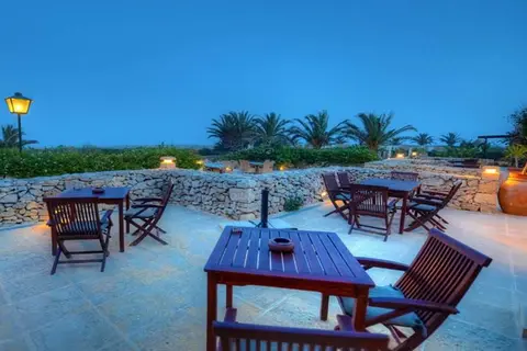 Hotel Ta' Cenc & Spa in Ta' Sannat — foto 8