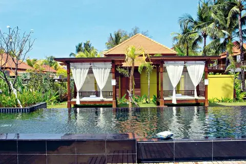 Chongfah Resort in Ban Bang Niang, foto 6