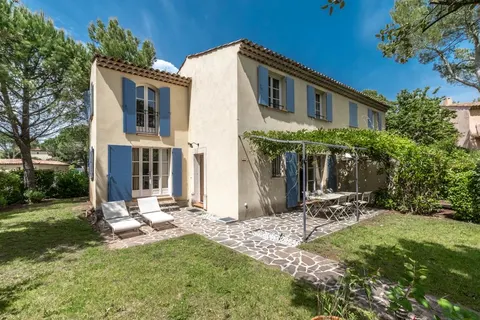 Les Domaines De Saint Endreol foto 2