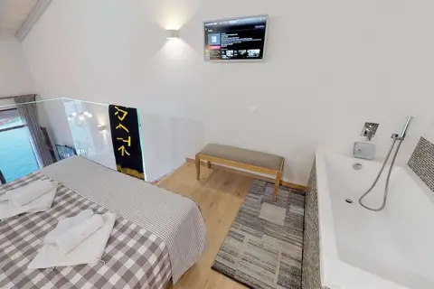 Porto Enetiko Suites in Rethimnon, foto 2