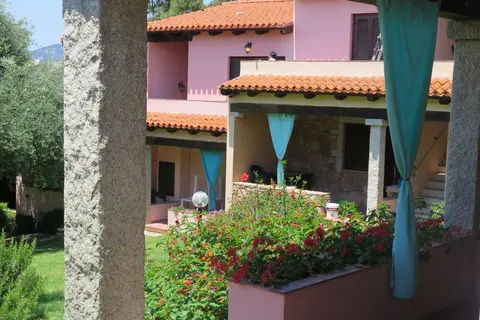 Residence Approdo Verde in San Teodoro — foto 10
