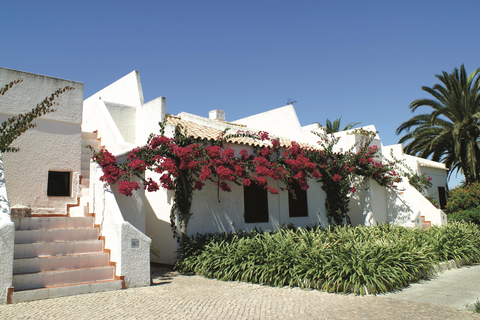 Appartementen Pedras da Rainha foto 2