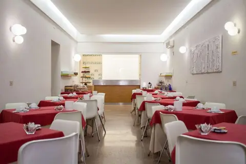 Hotel Italia in Casteddu/Cagliari — foto 8