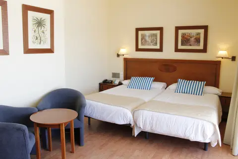 Gran Hotel Cervantes by Blue Sea in Torremolinos, foto 29