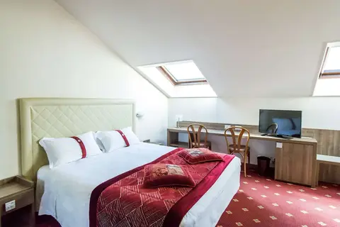Best Western Hotel Libertà in Bari, foto 23