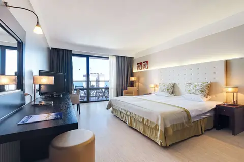 Barcelo Royal Beach in Несебър — foto 10