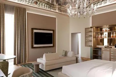 Rosetta Hotel Perugia Tapestry Collection By Hilton in Perugia — foto 6