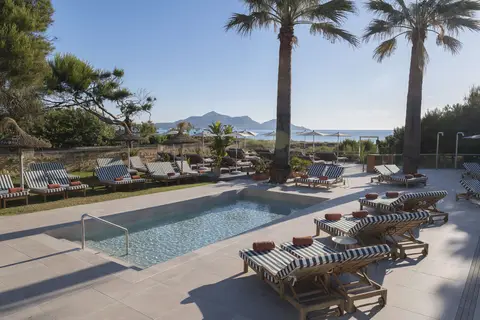 Sarena de Muro Resort Mallorca part of Destin in Alcudia — foto 13