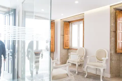Linares Rooms in Santiago de Compostella, foto 26