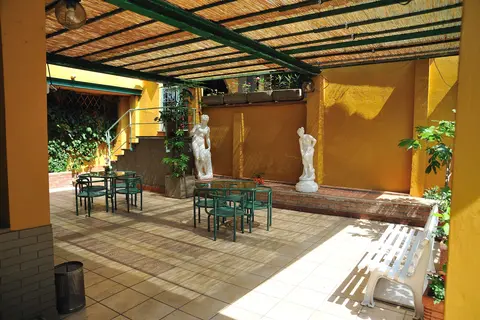 Salus in Montecatini Terme, foto 13
