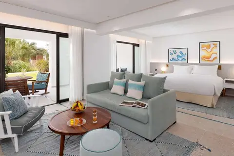 Sofitel Thalassa Sea & Spa in Agadir, foto 5