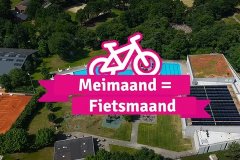 Bospark Markelo in Markelo