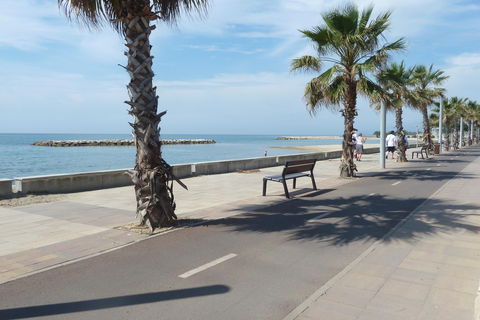 Hotel Estival El Dorado Resort in Cambrils — foto 35