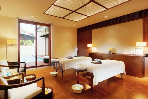 InterContinental Bali Sanur Resort in Denpasar — foto 23