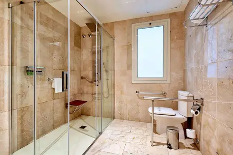 Hotel Roger de Lluria Barcelona in Barcelona — foto 15