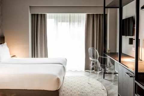 Sandton Eindhoven Centre foto 7