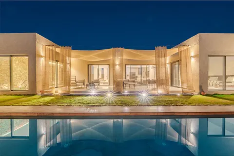 Silence Villas in Fethiye — foto 26