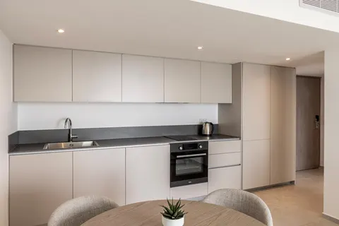 Hotel Cyprotel Florida foto 9