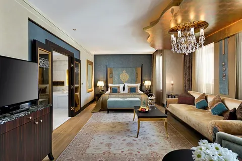 Mardan Palace Hotel foto 2