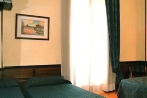 Hotel Roma Nardizzi Americana in Rome, foto 13